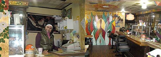 WARUNG JAWA (Sapporo)