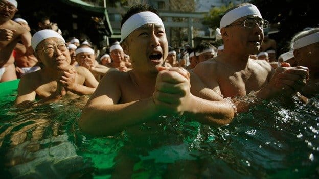 7 Kepercayaan Pelik Orang Jepun Yang Anda Mungkin Tidak Pernah Tahu