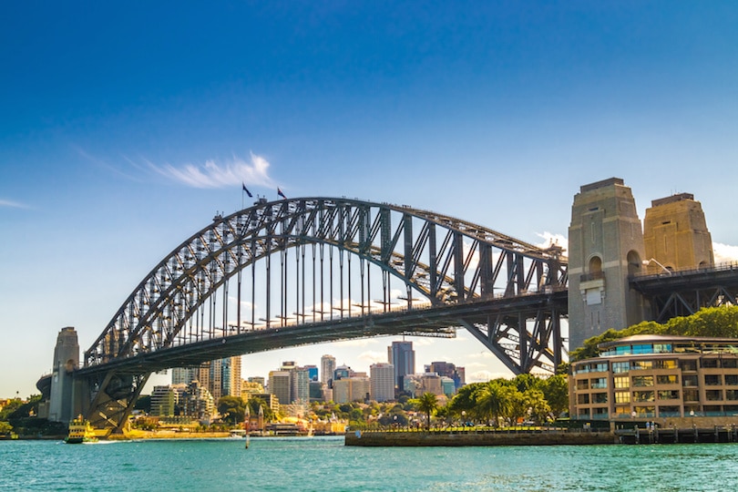 Sydney