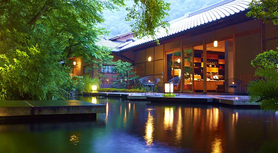 hoshinoya