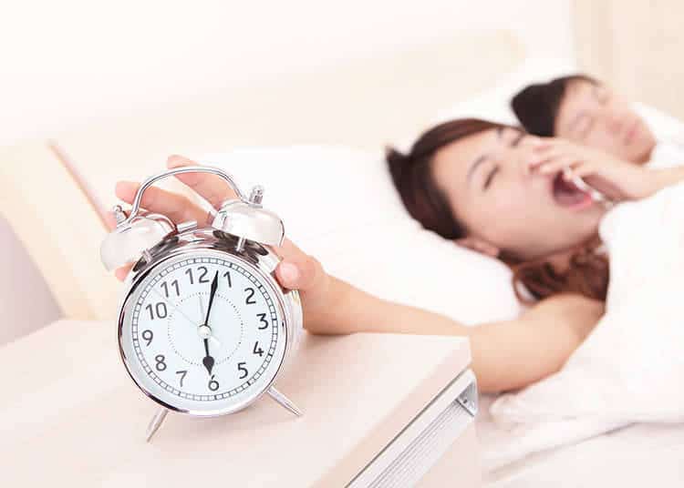 JADUAL SEHARIAN ORANG JEPUN