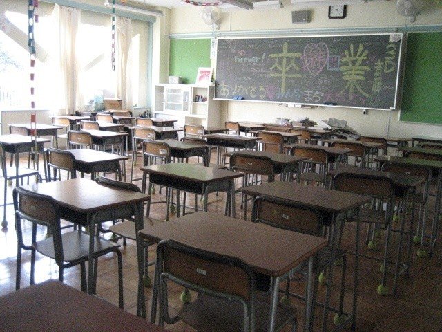 6 PERKARA TENTANG PRA-SEKOLAH DI JEPUN