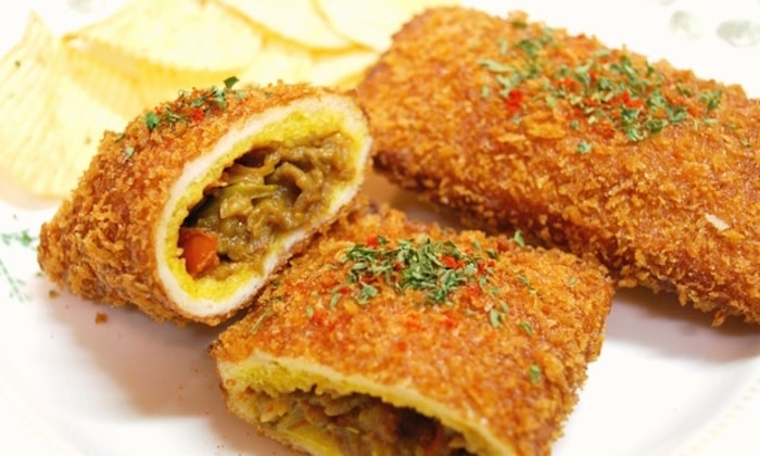 7 MAKANAN PELIK JEPUN UNTUK CUBA ATAU ELAK