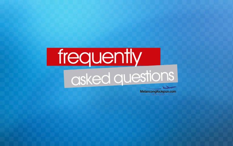 Frequently Asked Questions (FAQ)